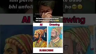 Drawing Reality| Painful ArtShorts | Support Me