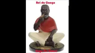 94-   Rei Congo -    LP Sarava   - Baba Sussu - con letra