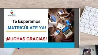 SESIÓN INFORMATIVA OPOSICIONES 2025