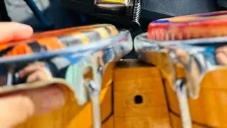 “Así canta” Fusión Jíbara en Isabela 