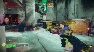 Wardens Law is Just a BETTER Crimson