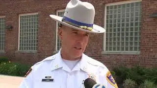 2 lost hikers found in Dutchess County thanks to drone