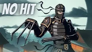 BEATING LYNX WITHOUT TAKING DAMAGE | Shadow Fight 2