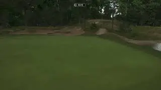 PGA TOUR 2K25 GAMEPLAY