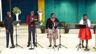 So send I you | Hymn 578 | Maxwell