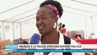 Exposition HCS  d&eacute;couvrez l'art et l'innovation au c&oelig;ur d'une exp&eacute;rience unique