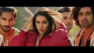 Street Dancer 3D  Trailer  Varun 2C Shraddha 2CPrabhudevaC Nora F   Remo D   Bhushan K #NasykeTv