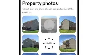 Hover photo capture tips