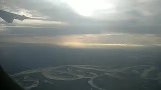 DIMAPUR TO KOLKATA FLIGHT AI 9742 JOURNEY TRAILER