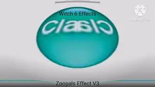 Claro Logo Effects