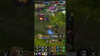 14 MILLION STARSURGE Balance Druid The War Within 11.2 Season 3 | Wow | PvP Ghost of K'aresh