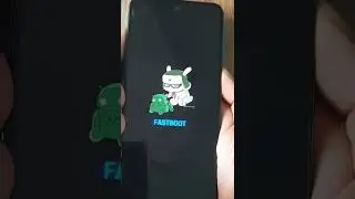 how to fix redmi stuck on fastboot mode | how to fix mobile stuck at fastboot mode 