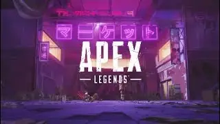 Funtarge Apex legends