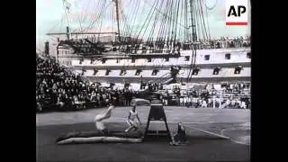 Portsmouth Navy Week
