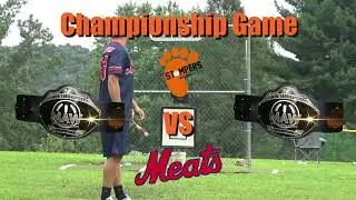 Backyard Brawl Highlights