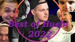 Best of Huebi des Jahres 2022