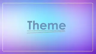 our Theme || GHR Vinay || YouTube