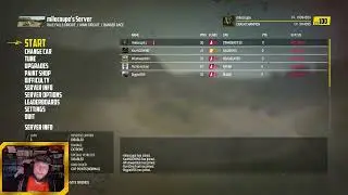 Wreckfest xbox community game night #79