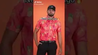 Join @kasey crossland in making Proud 90 your favorite golf apparel company!🏌🏽&zwj;♂️