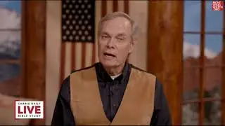 RWW News: Andrew Wommack Says Those Who Support Trans Rights Are Following 'A Doctrine of the Devil'