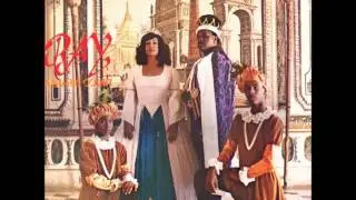 Lo Sabia - RAY AND HIS COURT