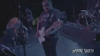 Informal Society - Punk Rock Bowling  - Las Vegas - 2023