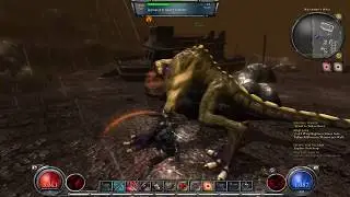 Let's Play Hellgate: London [Part 15] - Templar Base