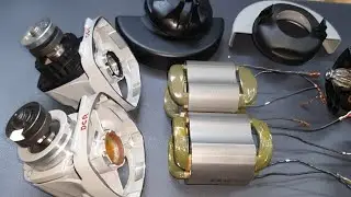 (DCA) (BOSCH) GWS 060 VS DCA ASM05 Part 2/5 Banyak Persamaan?? (BoschMalaysia) (BoschProfessional)