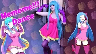 ME!ME!ME! Dance Cover -San Chan