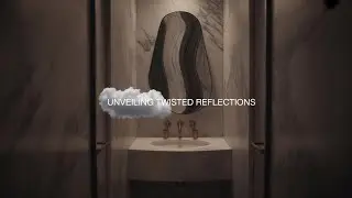 Unveiling Twisted Reflection PART 1 Soothing ASMR stories to help you sleep, relax, and dream.