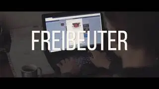 FREIBEUTER