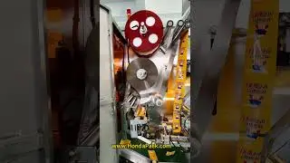 Russian earl grey tea bags packaging machine for pyramid tea #russian #earlgreytea #packingmachine