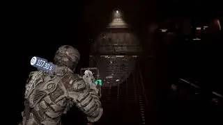 Dead Space Remake gameplay Leathal Devotion with lore commentary