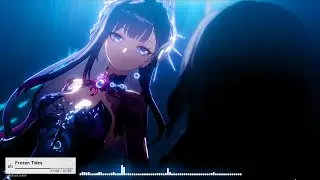 Hysilens Song - Frozen Tides | Honkai Star Rail 3.5