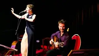 Antonia Dering & Giangiacomo Rosso  -  