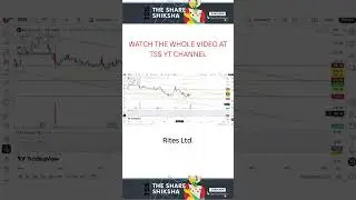RITES Ltd Stock RESULT Analysis | Buy Zone Ya Avoid Zone? | Explained IN HINDI | THE SHARE SHIKSHA