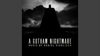 A Gotham Nightmare