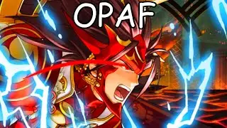 Legendary Ryoma is OVERPOWERED!!! - [FEH]