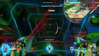Dont Stop Shooting