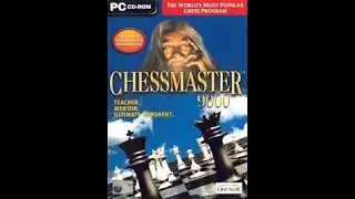 Desafio de xadrez! Inscritos contra os bots do ChessMaster 9000!