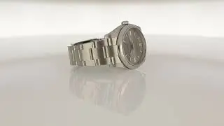 Rolex Oyster Perpetual Ref. 116000 Domino's Pizza