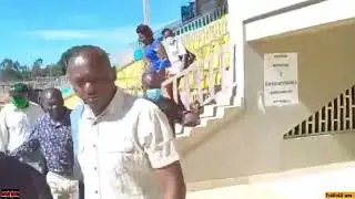 ATWOLI HOSTS RAILA AT BUKHUNGU STADIUM   BUKHUNGU 2 DECLARATION