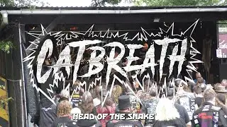 CATBREATH - 