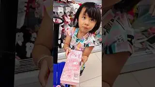 Nimisha is a shopping freak | Kkomaya Kkomaya