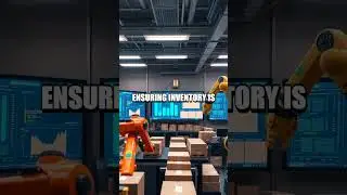The Era of Automated Supply Chains