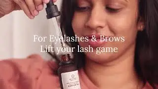 Juicy Chemistry 100% Organic Cold Pressed Castor Oil | Hair Growth & Skin Care Must-Have!