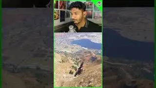 Extreme Bike Stunt Challenge in GTA5