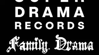 Hannah Holland - People Power [Super Drama Records]