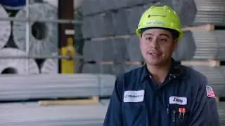 Domestic Manufacturing Matters to Jimmy Vasquez