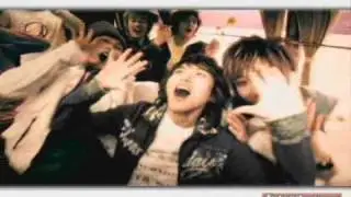 Super Junior - Carnival MV